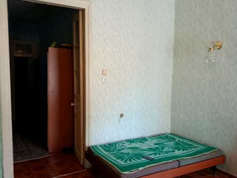 квартира по адресу Пограничная ул. (Чигрина), 16