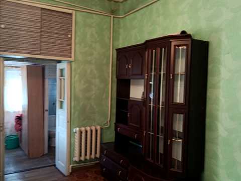 квартира по адресу Пограничная ул. (Чигрина), 16