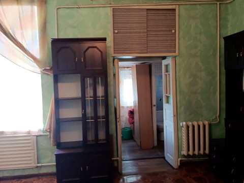 квартира по адресу Пограничная ул. (Чигрина), 16