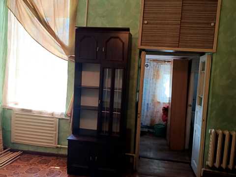 квартира по адресу Пограничная ул. (Чигрина), 16