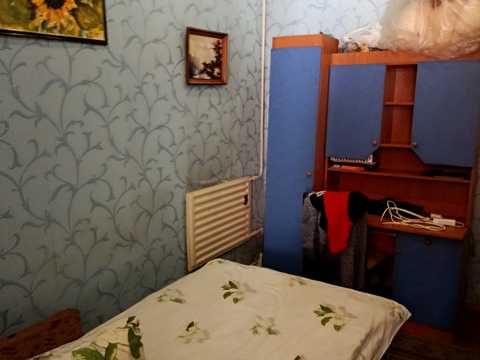 квартира по адресу Пограничная ул. (Чигрина), 16