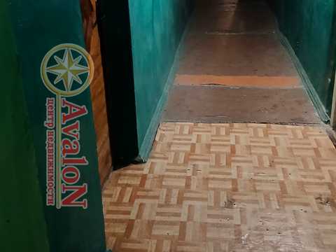 квартира за адресою Академіка Заболотного вул., 18