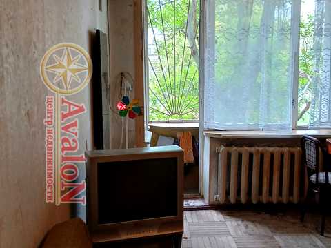 квартира за адресою Академіка Заболотного вул., 18