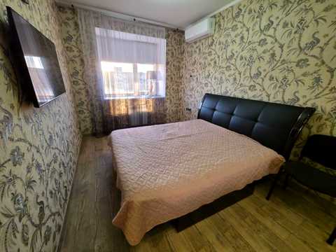 квартира по адресу Володимирська ул., 1