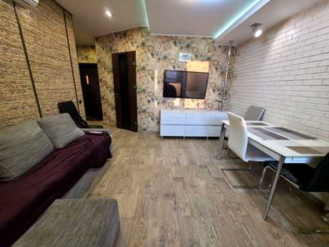 квартира по адресу Володимирська ул., 1