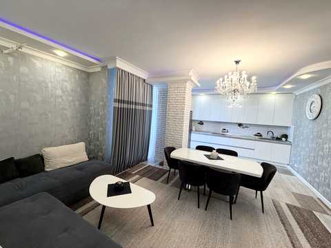 квартира за адресою Березова вул., 2к2