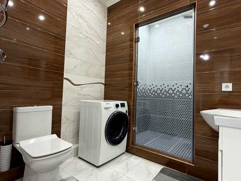 квартира за адресою Березова вул., 2к2