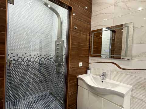 квартира за адресою Березова вул., 2к2