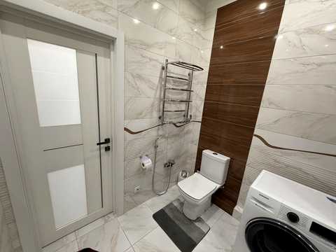 квартира за адресою Березова вул., 2к2