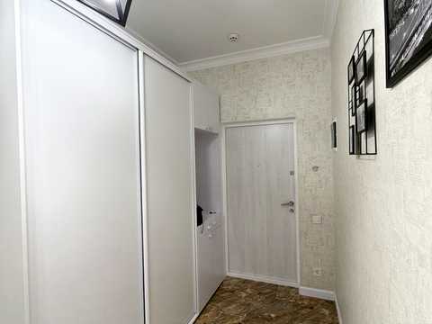квартира за адресою Березова вул., 2к2