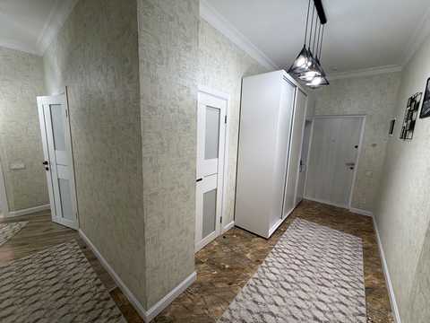 квартира за адресою Березова вул., 2к2