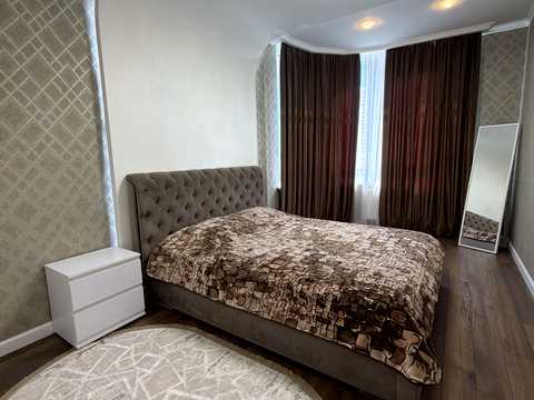 квартира за адресою Березова вул., 2к2