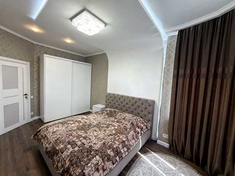 квартира за адресою Березова вул., 2к2