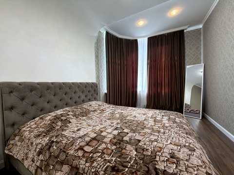 квартира за адресою Березова вул., 2к2