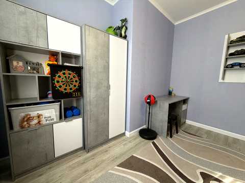 квартира за адресою Березова вул., 2к2