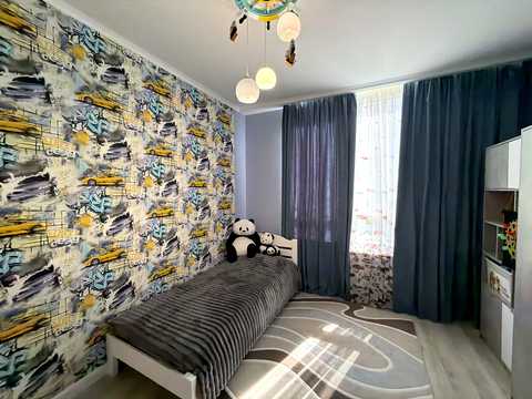 квартира за адресою Березова вул., 2к2