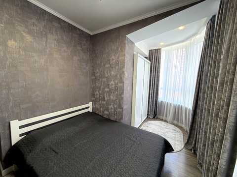 квартира за адресою Березова вул., 2к2