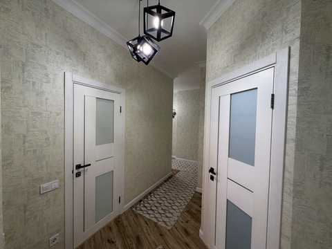 квартира за адресою Березова вул., 2к2