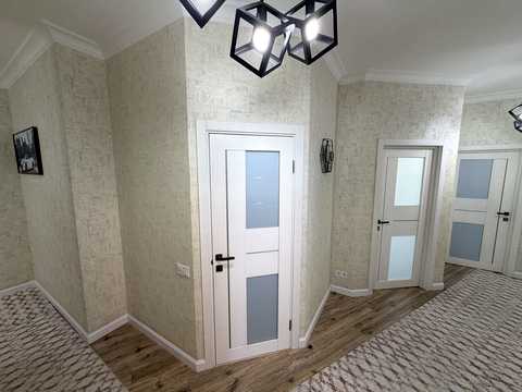 квартира за адресою Березова вул., 2к2