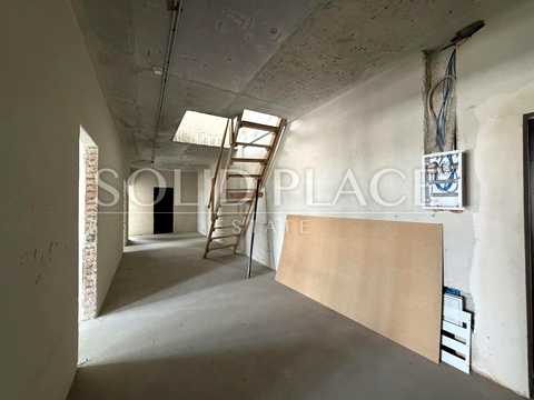 квартира за адресою Саперне Поле вул., 5-А