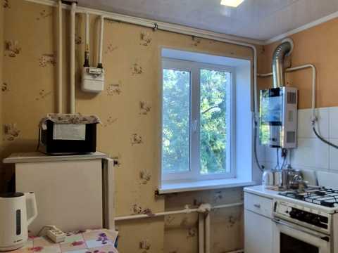 квартира по адресу Ивана Авраменко ул. (Корнейчука), 9