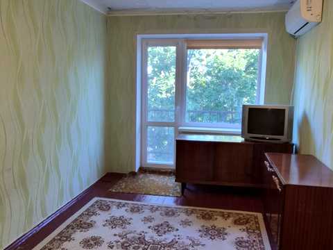 квартира по адресу Ивана Авраменко ул. (Корнейчука), 9