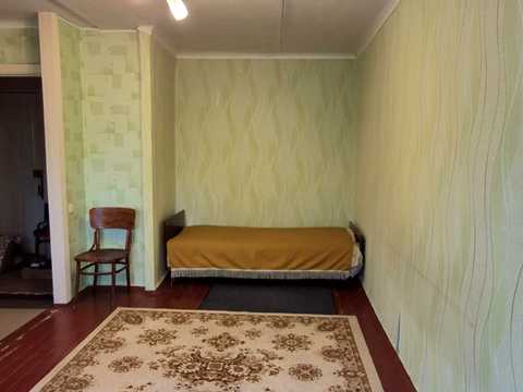 квартира по адресу Ивана Авраменко ул. (Корнейчука), 9