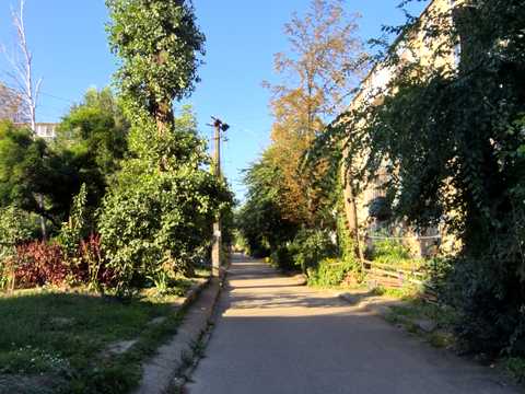 квартира по адресу Ивана Авраменко ул. (Корнейчука), 9