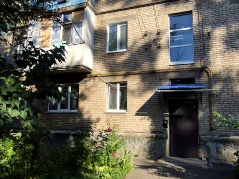 квартира по адресу Ивана Авраменко ул. (Корнейчука), 9