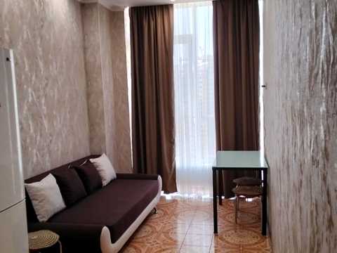 квартира по адресу Французский бульв., 60в