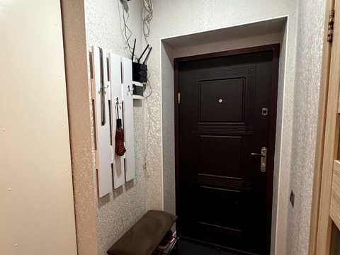 квартира за адресою Джерельна вул., 10