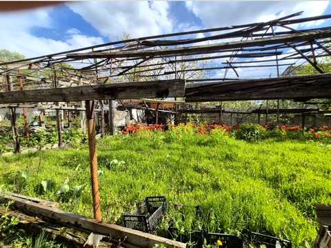 дом по адресу Артилерійська ул. (Чиркова), 5