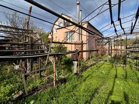 дом по адресу Артилерійська ул. (Чиркова), 5