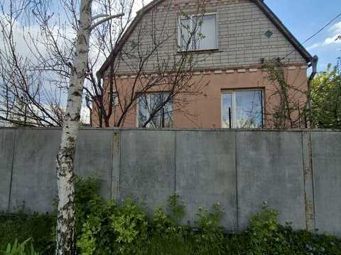 дом по адресу Артилерійська ул. (Чиркова), 5
