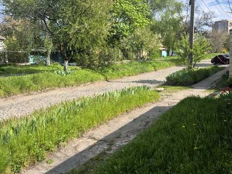 дом по адресу Артилерійська ул. (Чиркова), 5