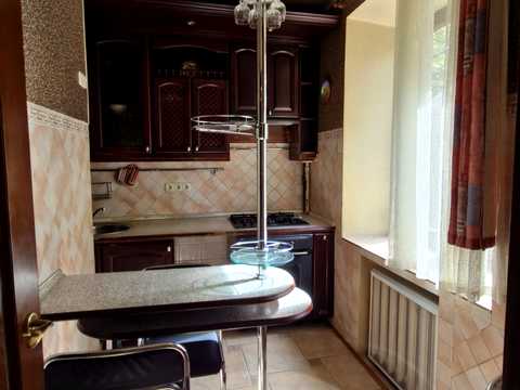 квартира за адресою Лесі Українки бульв., 24