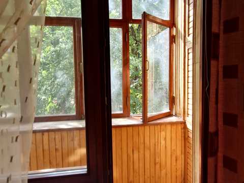 квартира за адресою Лесі Українки бульв., 24