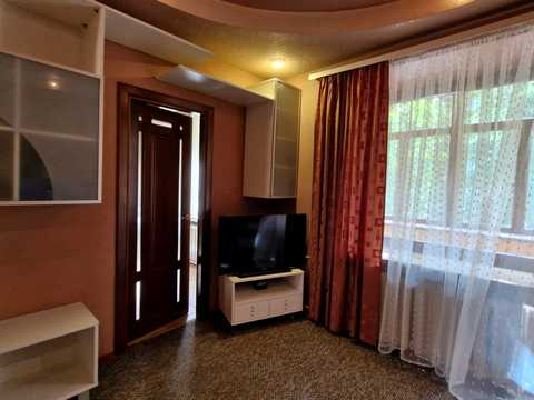 квартира за адресою Лесі Українки бульв., 24