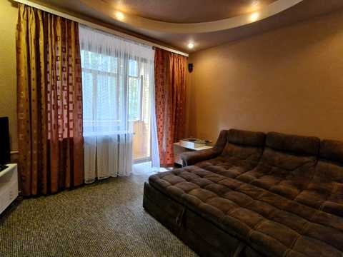 квартира за адресою Лесі Українки бульв., 24