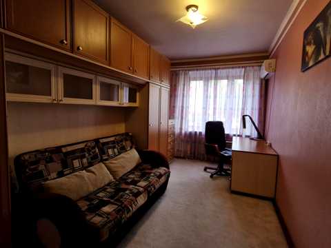 квартира за адресою Лесі Українки бульв., 24