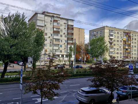 квартира за адресою Лесі Українки бульв., 24