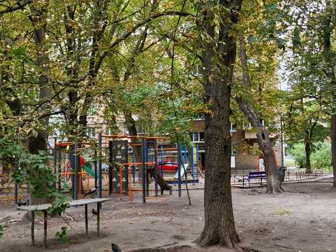 квартира за адресою Лесі Українки бульв., 24
