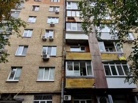 квартира за адресою Лесі Українки бульв., 24