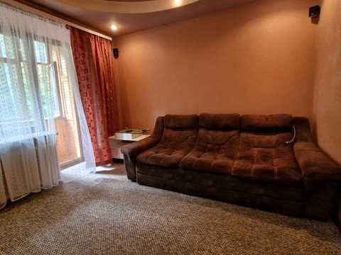 квартира за адресою Лесі Українки бульв., 24