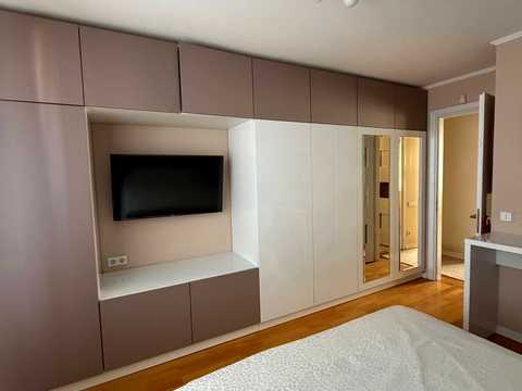 квартира за адресою Коновальця вул., 5