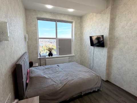 квартира за адресою Старокозацька вул. (Комсомольська), 75
