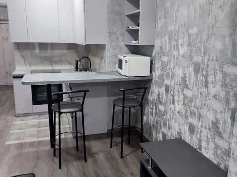 квартира за адресою Старокозацька вул. (Комсомольська), 75