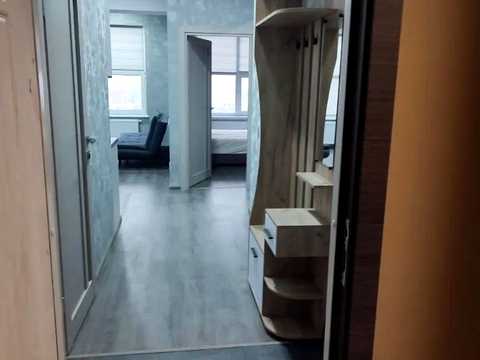 квартира за адресою Старокозацька вул. (Комсомольська), 75