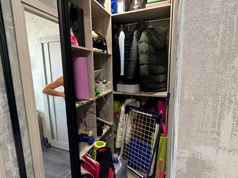 квартира за адресою Старокозацька вул. (Комсомольська), 75