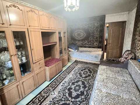 квартира за адресою Академіка Тамма вул., 23